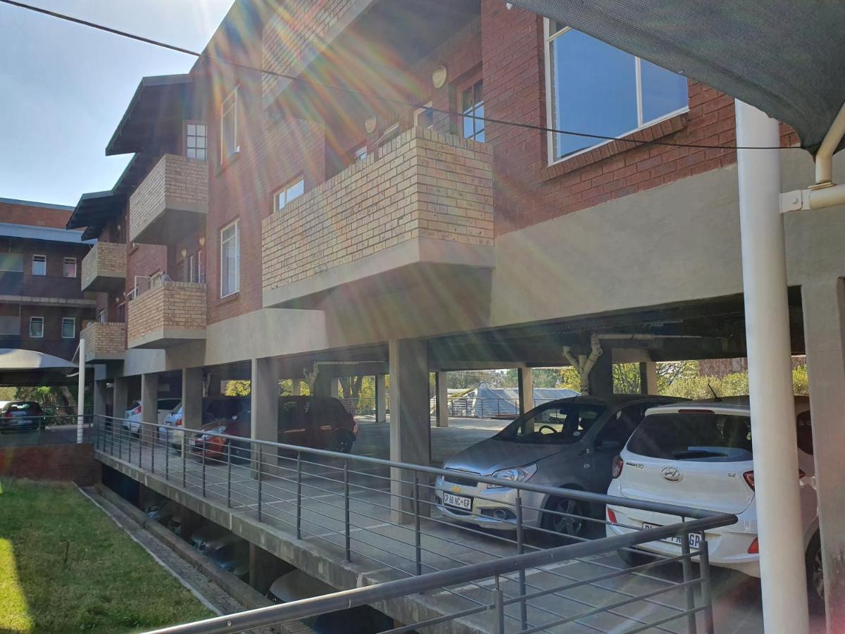 Melville Mews-2- Auckland Park Johannesburg Luaran gambar