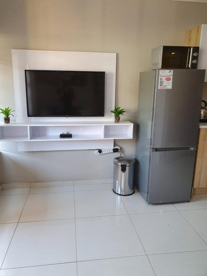 Melville Mews-2- Auckland Park Johannesburg Luaran gambar