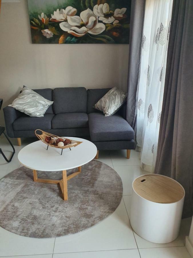 Melville Mews-2- Auckland Park Johannesburg Luaran gambar