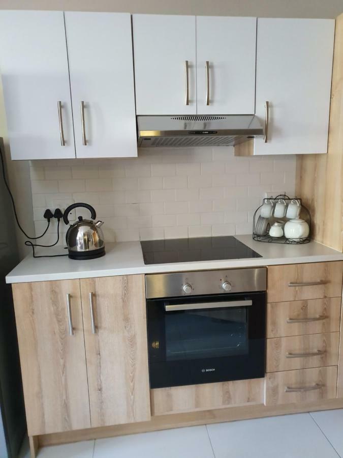 Melville Mews-2- Auckland Park Johannesburg Luaran gambar