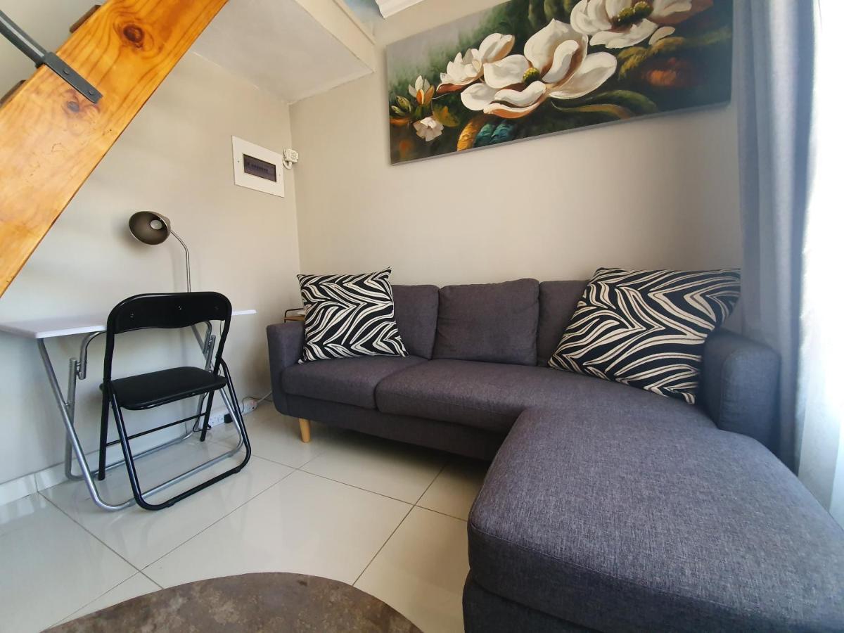 Melville Mews-2- Auckland Park Johannesburg Luaran gambar